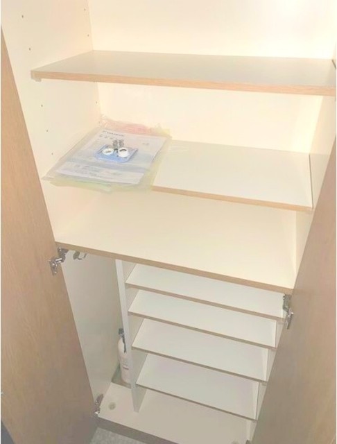 その他　別部屋同仕様