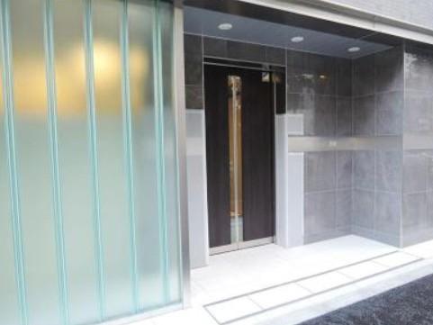 エントランス　☆綺麗なエントランス☆