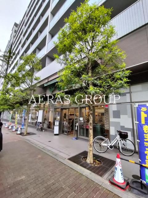 スーパー　サミットストア 渋谷本町店（スーパー）まで305m