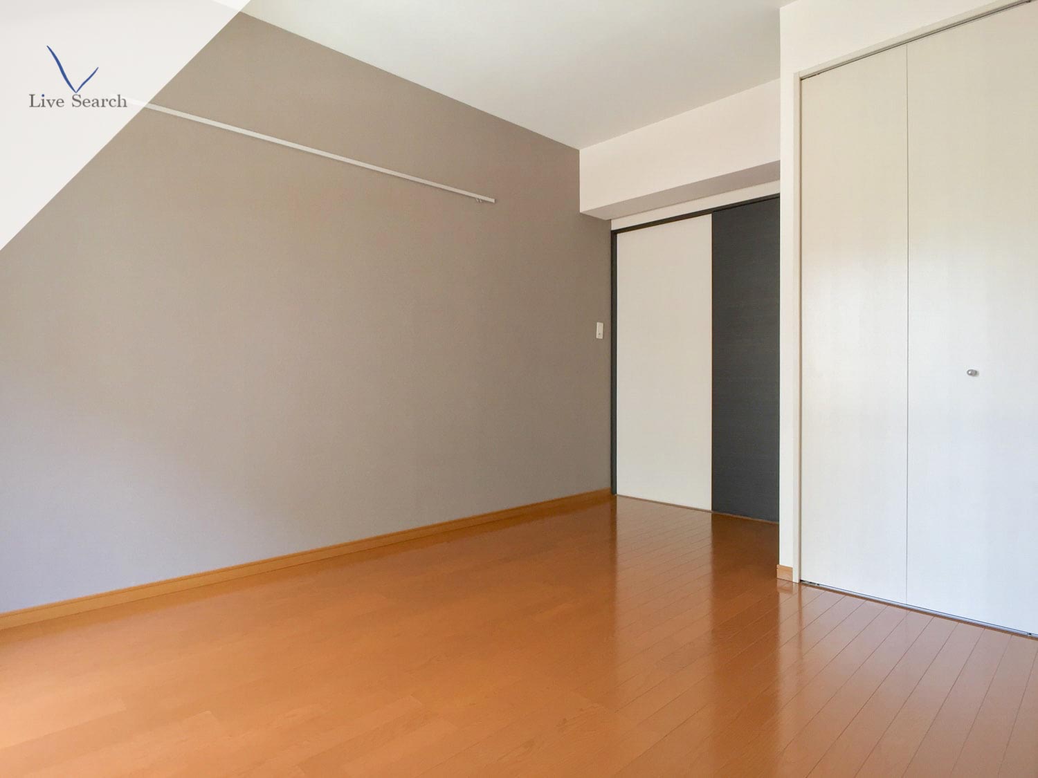 その他部屋・スペース　明るい室内です