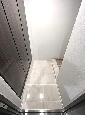 玄関　※参考画像です