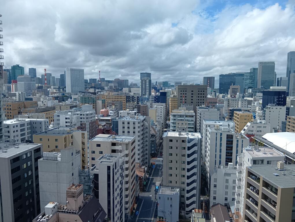 眺望　※参考画像です