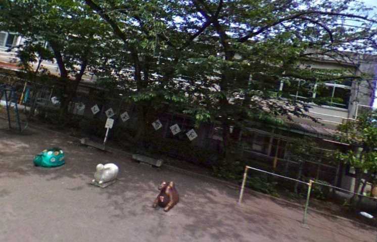 幼稚園・保育園　柳島幼稚園（幼稚園・保育園）まで366m