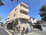 北野田駅より徒歩5分 築20年2ヶ月 3階建の賃貸物件