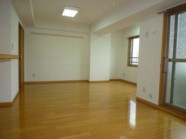 その他部屋・スペース　日当り良好