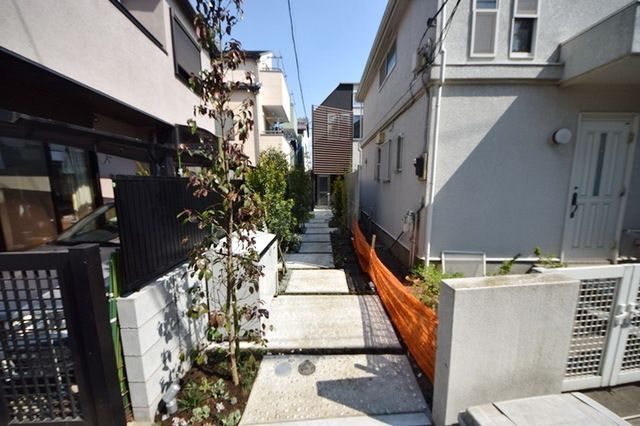 エントランス　★エントランス★