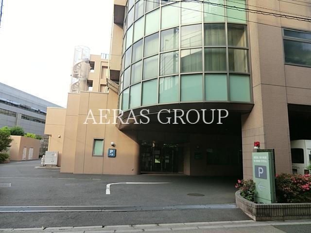 病院　青藍会鈴木病院（病院）まで382m