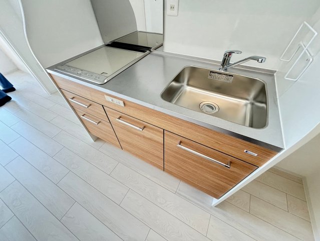 キッチン　詳細は、RISUMO江坂本店までお問合せください♪