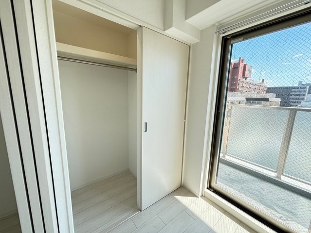 収納　詳細は、RISUMO江坂本店までお問合せください♪