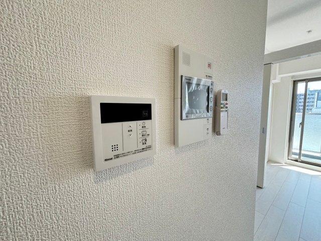 セキュリティ　詳細は、RISUMO江坂本店までお問合せください♪