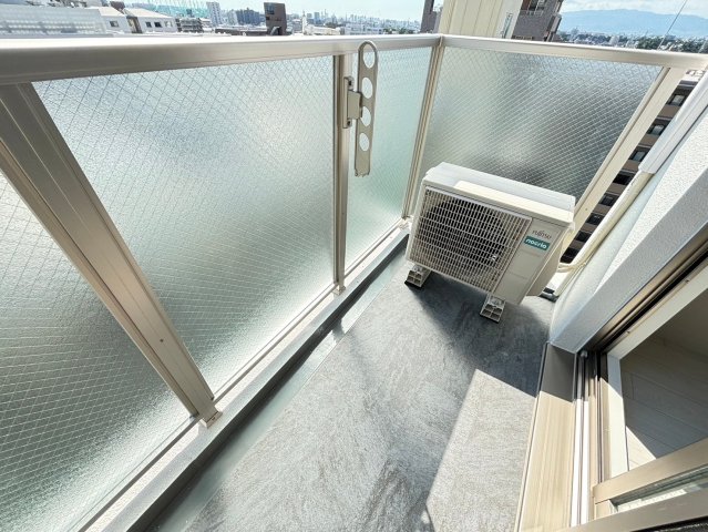 バルコニー　詳細は、RISUMO江坂本店までお問合せください♪