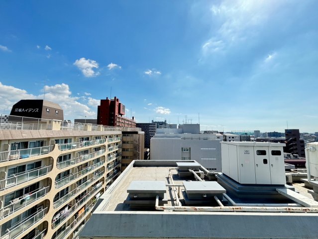 眺望　詳細は、RISUMO江坂本店までお問合せください♪