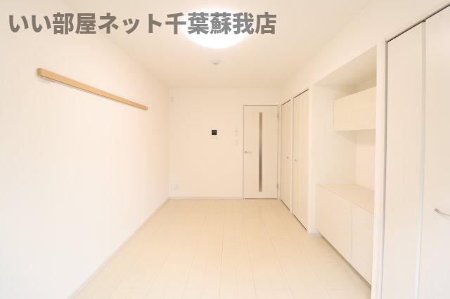 居室・リビング　おしゃれなリビングです