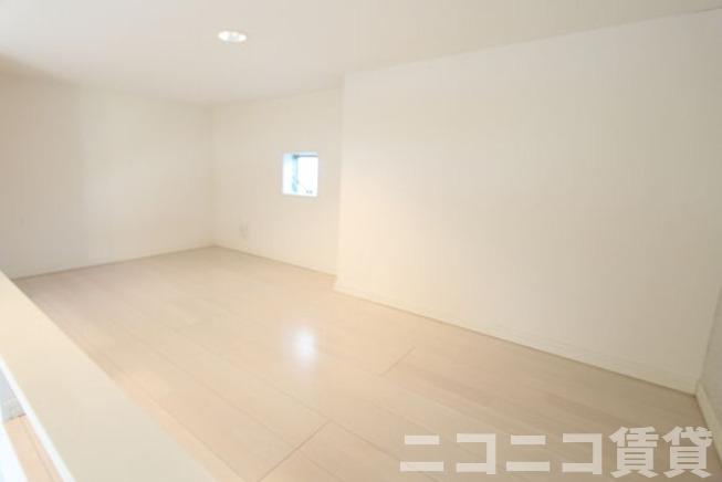 その他部屋・スペース　※モデルルーム