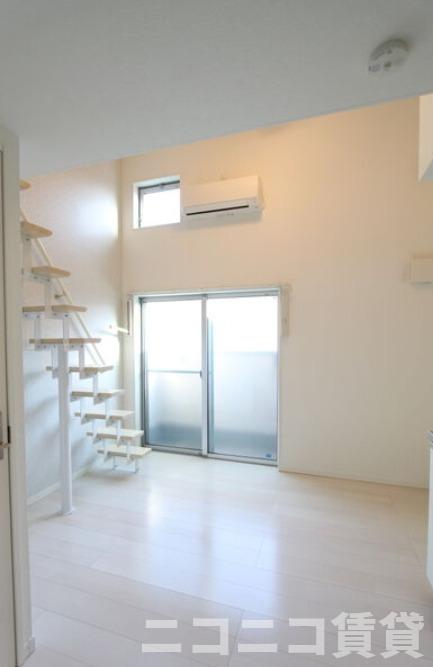 その他設備　※モデルルーム