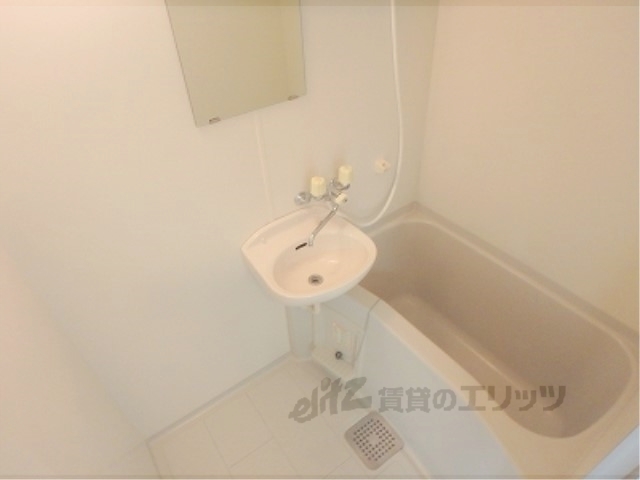 バス・シャワールーム　ユニットバス