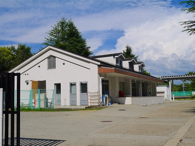 幼稚園・保育園　奈良市立鳥見幼稚園（幼稚園・保育園）まで1037m
