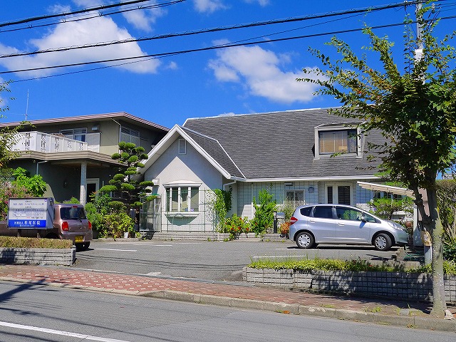 病院　松尾医院（病院）まで1880m