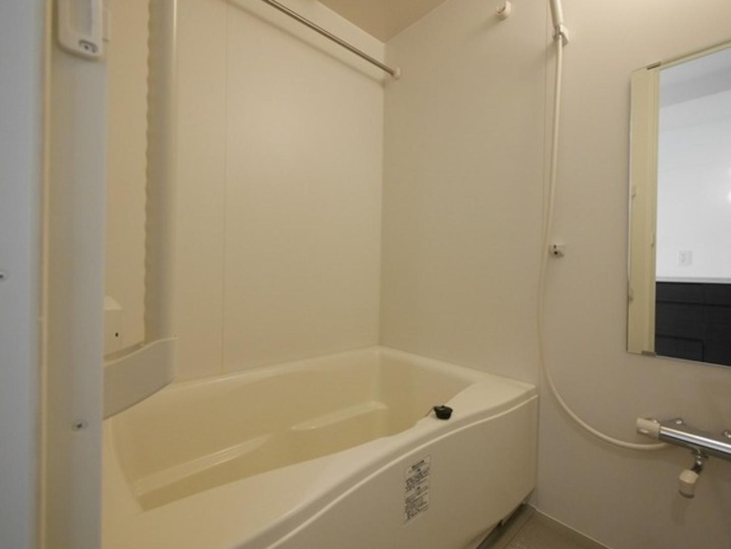 バス・シャワールーム　浴室