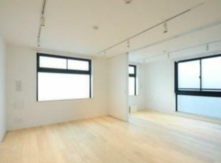 その他設備　※別部屋の参考写真です。