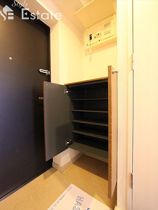 その他　シューズボックス