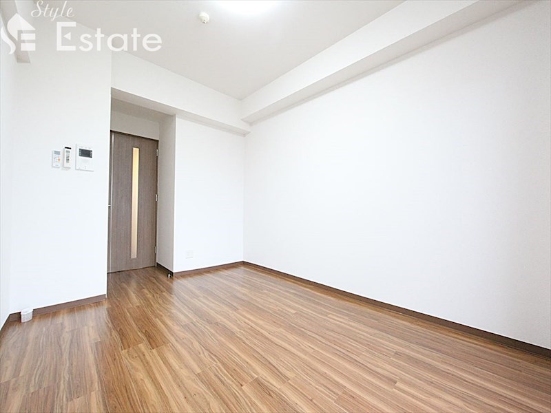 居室・リビング　内装