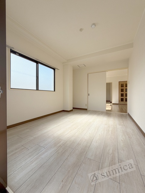 その他部屋・スペース　角部屋でとても静かなお部屋で快適新生活♪♪