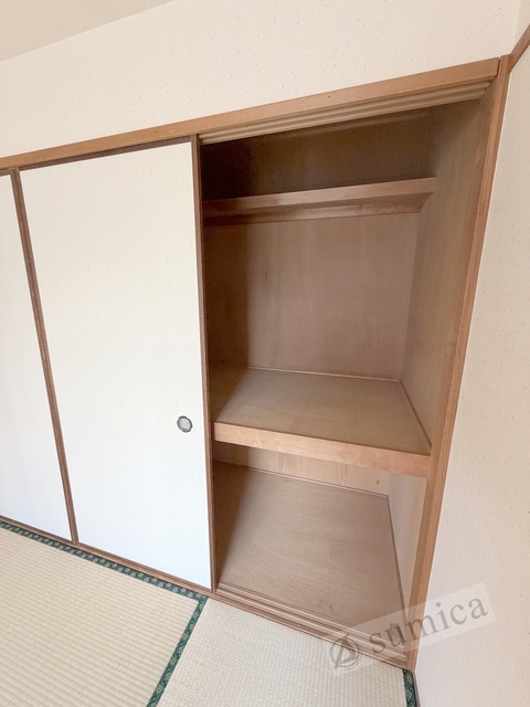 収納　ずどんと広めな収納力があなたの新生活をお披露目します♪