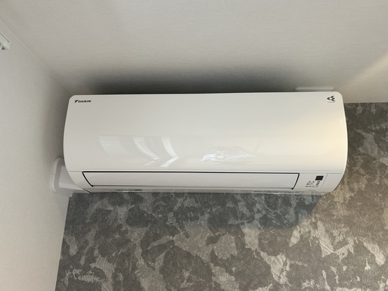 その他設備　※別部屋の写真です