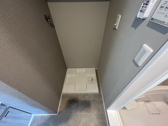 その他　※別部屋の写真です