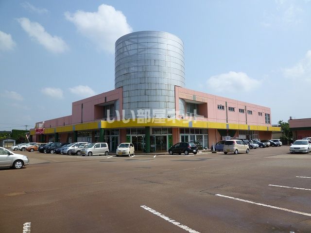 スーパー　ヒラキストア 大坪店（スーパー）まで1484m