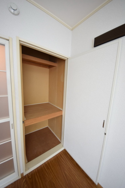 収納　★お部屋を有効につかいましょう★