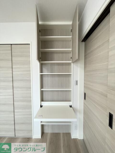 その他部屋・スペース