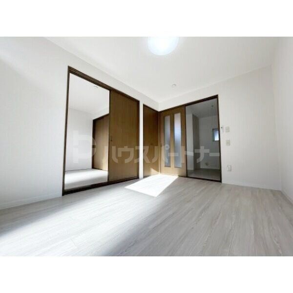 居室・リビング　リビング/居室