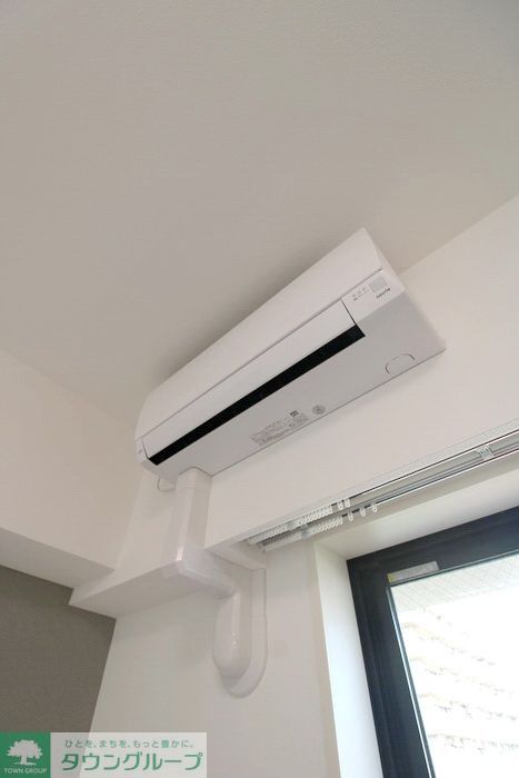 その他設備　設備