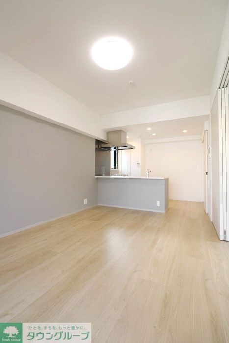 居室・リビング　リビング/居室