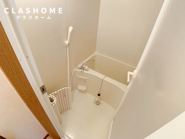 バス・シャワールーム　同物件の別部屋になります。