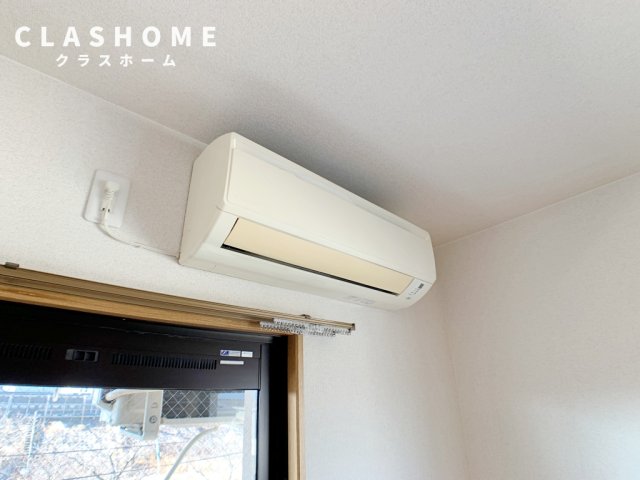 その他設備　同物件の別部屋になります。