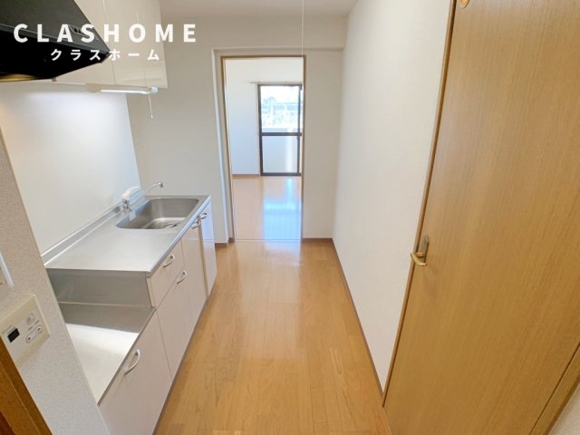 その他部屋・スペース　同物件の別部屋になります。