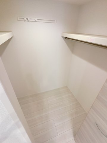 収納　※イメージとなる為仕様が異なる場合がございます