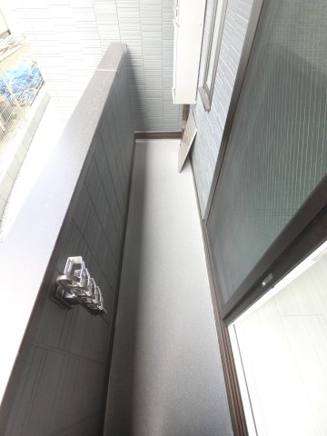 バルコニー　※イメージとなる為仕様が異なる場合がございます