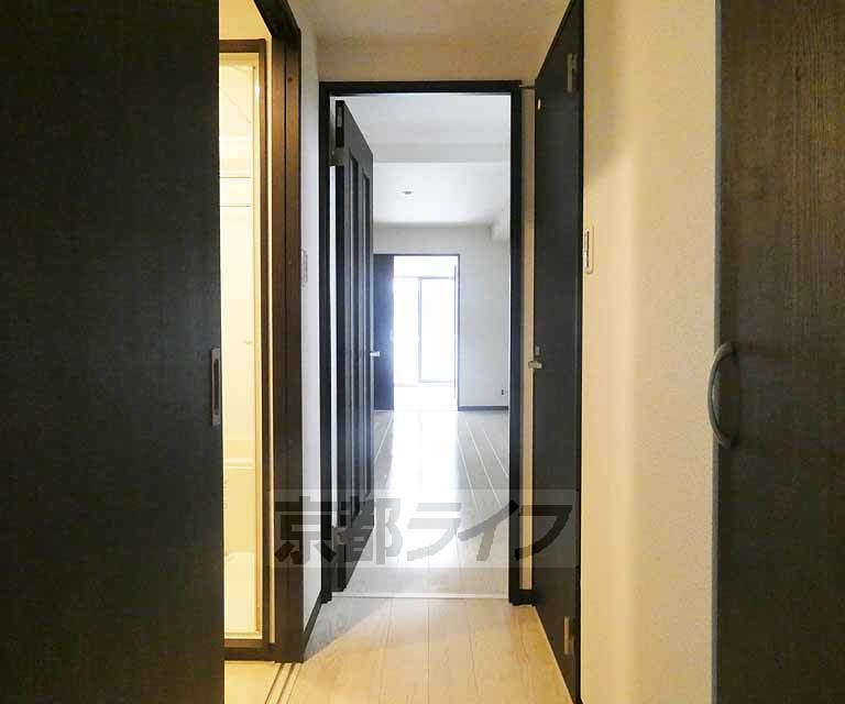 その他部屋・スペース　廊下です！