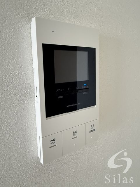 セキュリティ　同仕様