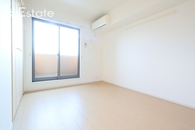 その他部屋・スペース　洋室6.0帖　クローゼット付