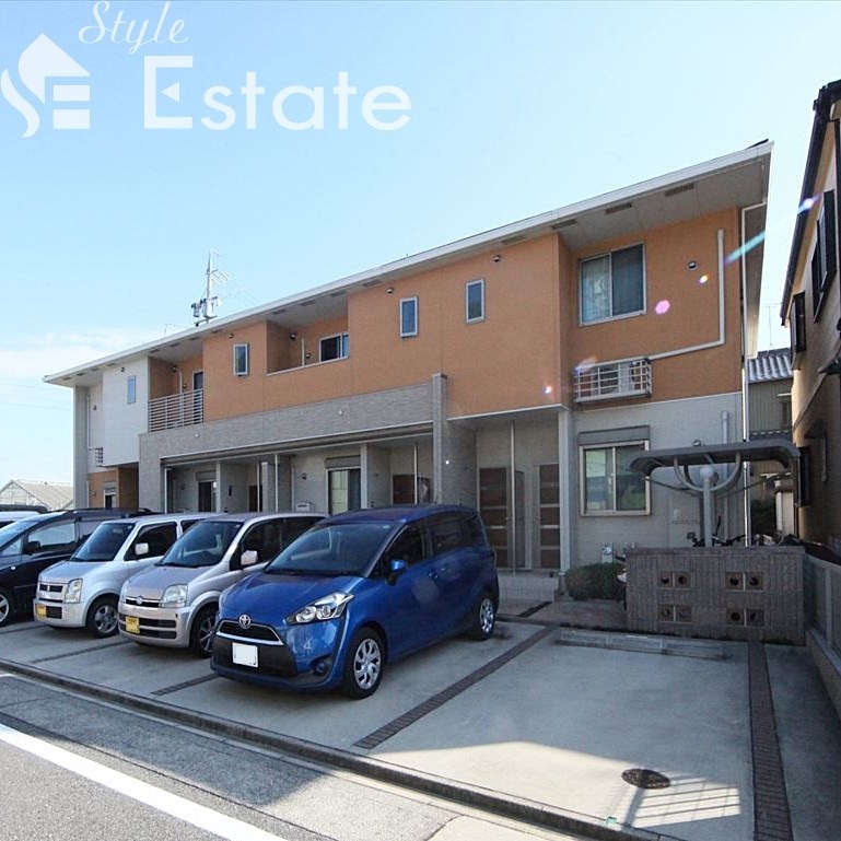 建物外観　外観★保証人無OK！