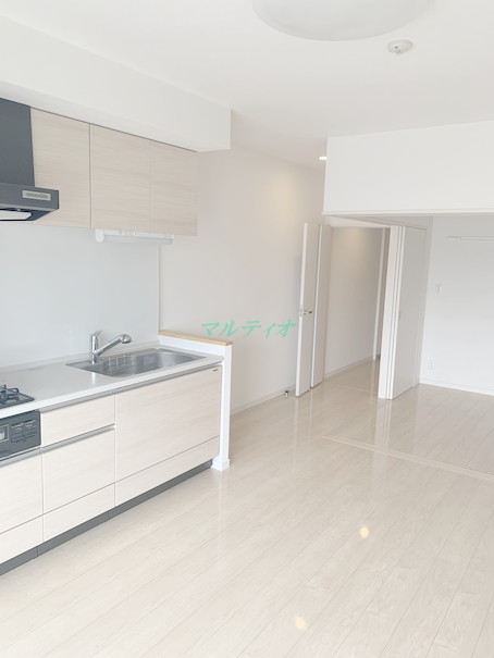 居室・リビング　洋室