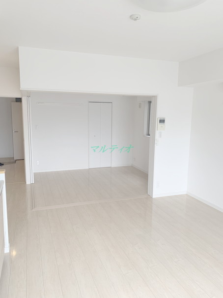 その他部屋・スペース　洋室