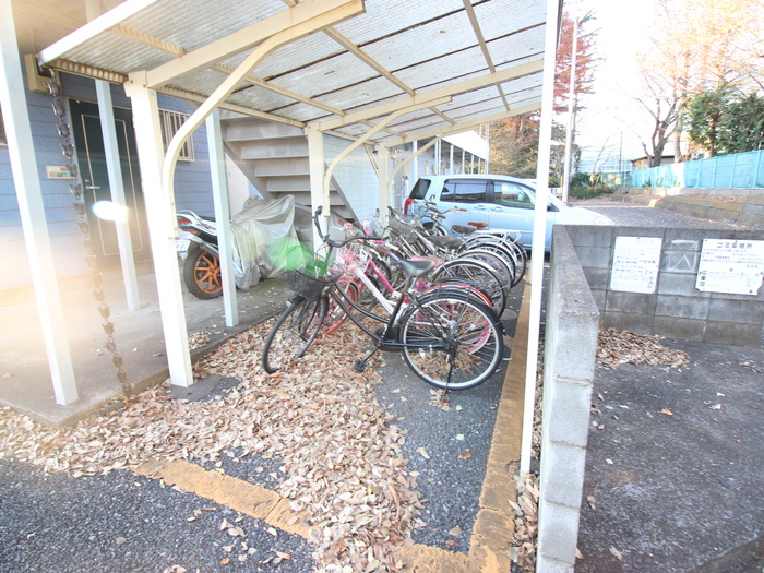 その他共有部分