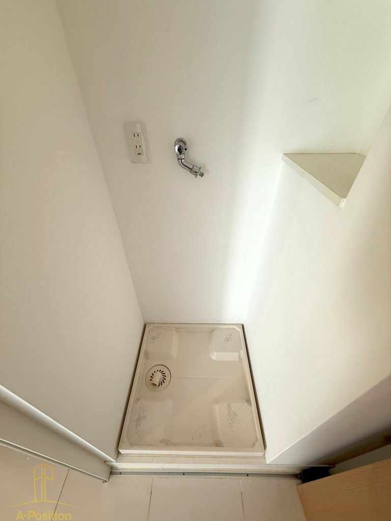 その他設備　La Douceur湊町