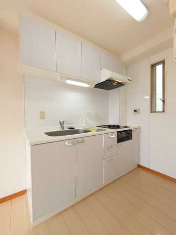 キッチン　ヴェルジュール阿佐ヶ谷